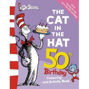   (Dr Seuss 50th Birthday Edition) (9780007247905) Dr. Seuss Books