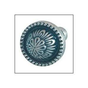   America Hafele Knob with 32 mm Diameter 125.03.902 