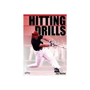 Baseball Hitting Drills (Martel) 