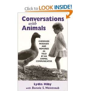   Told by an Animal Communicator [Paperback] M. Shannon Helfrich Books