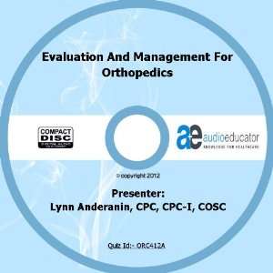  Evaluation And Management For Orthopedics Movies & TV