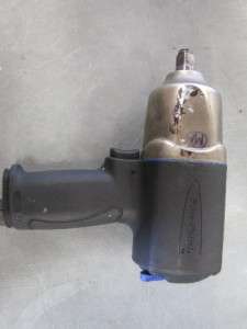 Impact air wrench 1/2 drive Blue Point Super duty  