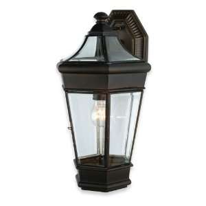 Royce Lighting RL2167/WLORB Lighthouse Outdoor Wall Lantern Oil Rubbed 