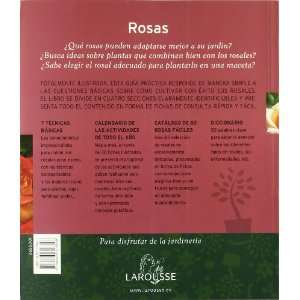  Rosas/ Roses (Spanish Edition) (9788483326848) BENEDICTE 