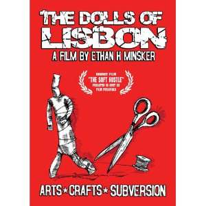  Dolls of Lisbon Ethan H. Minsker Movies & TV