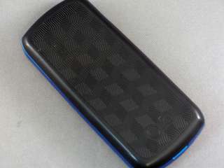 NEW UNLOCK LG GB105 GB105A UNLOCKED DUAL BAND GSM BLACK/BLUE  