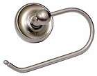 Maxwell Antique Nickel Toilet Paper Holder 04 AN7948