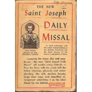   Missal] ed. [Roman Missal    prayer book    Latin English] Hugo H