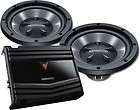 kenwood subwoofer  