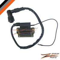 Ignition Coil Yamaha YZ100 YZ 100 Dirtbike Motorcycle 1981 1982 1983 