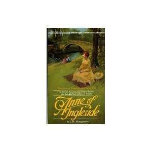  Anne of Ingleside (Anne of Green Gables #6) Mary Anderson 