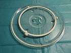 Microwave Turntable Glass Tray Dish Plate NEW 12 3/8