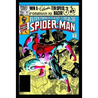  Essential Peter Parker The Spectacular Spider Man, Vol. 1 