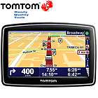 Tomtom XL340 XL 340 4.3 Auto Navigation GPS System New 636926026901 