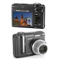 Kodak Z885 Easyshare 8.1MP Digital Camera (Refurbished)