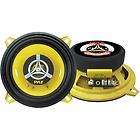 NEW BOSS AUDIO 5.5 ONYX 4 Way Speaker 4 OHMS NX524 791489116206 