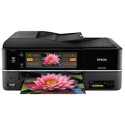 Epson Artisan 810 Multifunction Photo Printer  