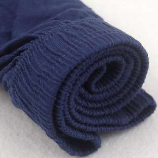 M006K3 Mens Cotton Underwear Boxer Brief dark blue M  