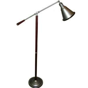  OttLiteÂ® High Definition Newport Floor Lamp