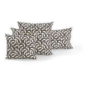  Fluf Fly Solid Pillow