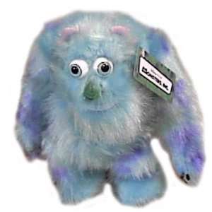  Disney Monsters Inc. 9 Sulley Plush Doll Toys & Games