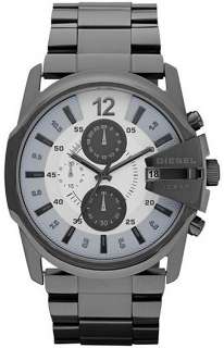 DIESEL DZ4225 Fast Shipping Chronograph with Date 46mm MENS Watch 
