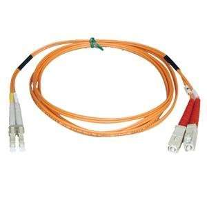  NEW 3 Meter DUPLEX 50/125 PATCH LC (Cables Computer 