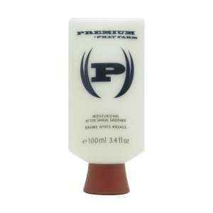  PHAT FARM PREMIUM AFTERSHAVE SOOTHER 3.4 OZ MEN Health 
