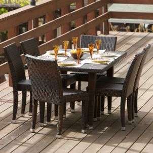 Best Outdoor Furniture for Your Deck  