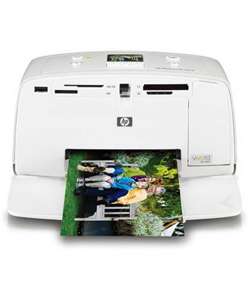 HP Photosmart A510 Photo Printer  