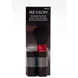 Revlon Retractable Face Brush (Pack of 4)  