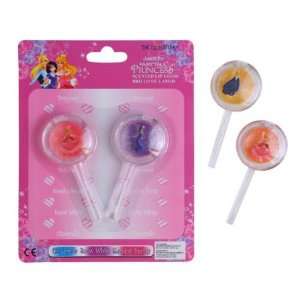 New   Princess scented lip gloss Case Pack 72   17216747