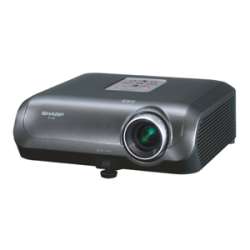 Sharp DT100 Home Theater Projector (Refurbished)  