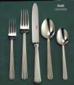 Oneida VIOTTI Sant Andrea stainless Place Set(s)   NEW  
