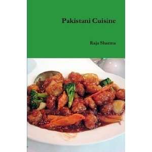  Pakistani Cuisine Books
