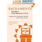 Sacraments Revelation of the Humanity of God   Engaging the 