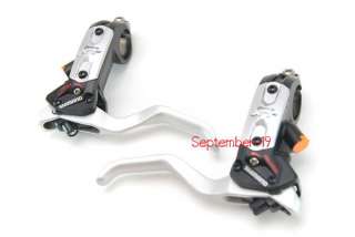 Left and Right Deore XT BL M775 Levers for Hydraulic Disc Brake
