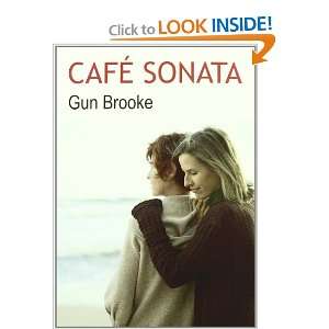  CAFE SONATA (Spanish Edition) (9788488052957) Not 