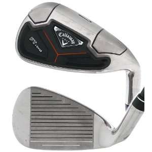 Mens Callaway FT i brid Irons 