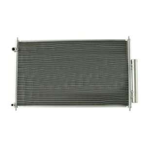 Acura RL Replacement AC Condenser With 5MM Core