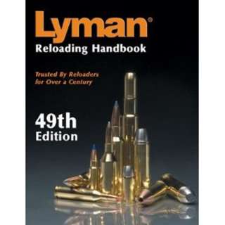 press the newest edition of lyman s distinguished series of reloading 