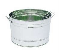   accessories woodstove extras view all round stainless steel tub