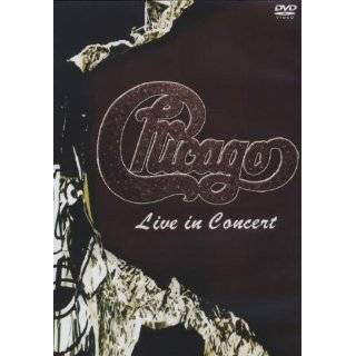  Chicago   Live by Request Chicago Movies & TV