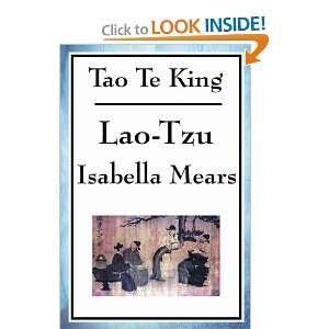  Tao Te King (9781604593976) Lao Tzu, Isabella Mears 