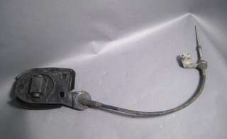 BMW E39 Automatic Transmission Selector Cable 97 98 99 528i 528iT 