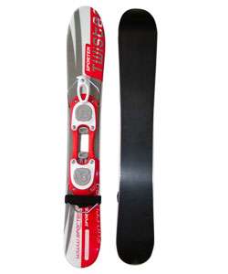 Sporten Twister 77cm Ski Blades  