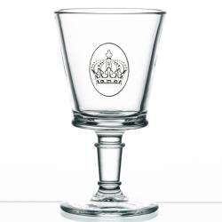 La Rochere Crown of Burgundy Footed Wine Glass (Set of 6)   