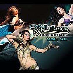 Various Artists   Bellydance Superstars, Vol. 7 [12/8]  