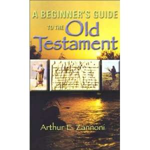  A Beginners Guide to the Old Testament (9780883475256 