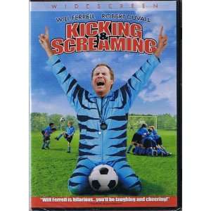 Kicking and Screaming (Widescreen, NTSC) Books